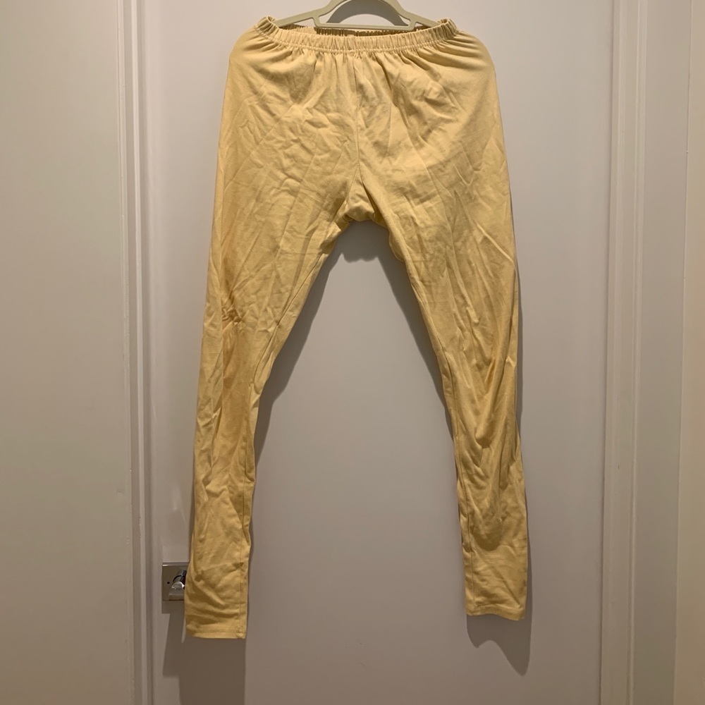 Comfy pants